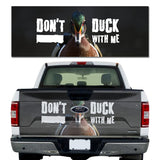 Don't Duck