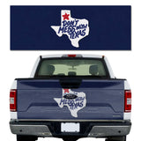 Don't Mess with Texas