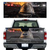 Fire Hat