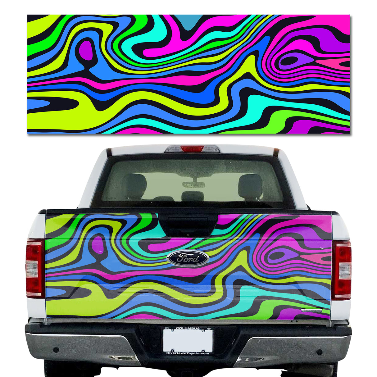 Fluorescent