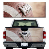 Football Close-Up