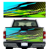 Glitch Halftone