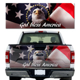 God Bless America