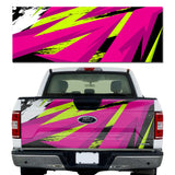 Grunge Magenta
