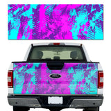 Grunge Purple