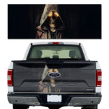 Grunge Reaper