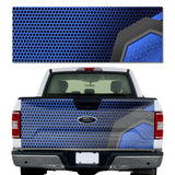 Hex Blue