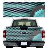 Hex Cyan