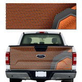Hex Orange