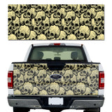 Inked Skulls