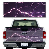 Lightning Storm