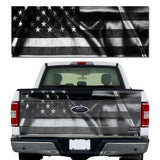 Mono Flag