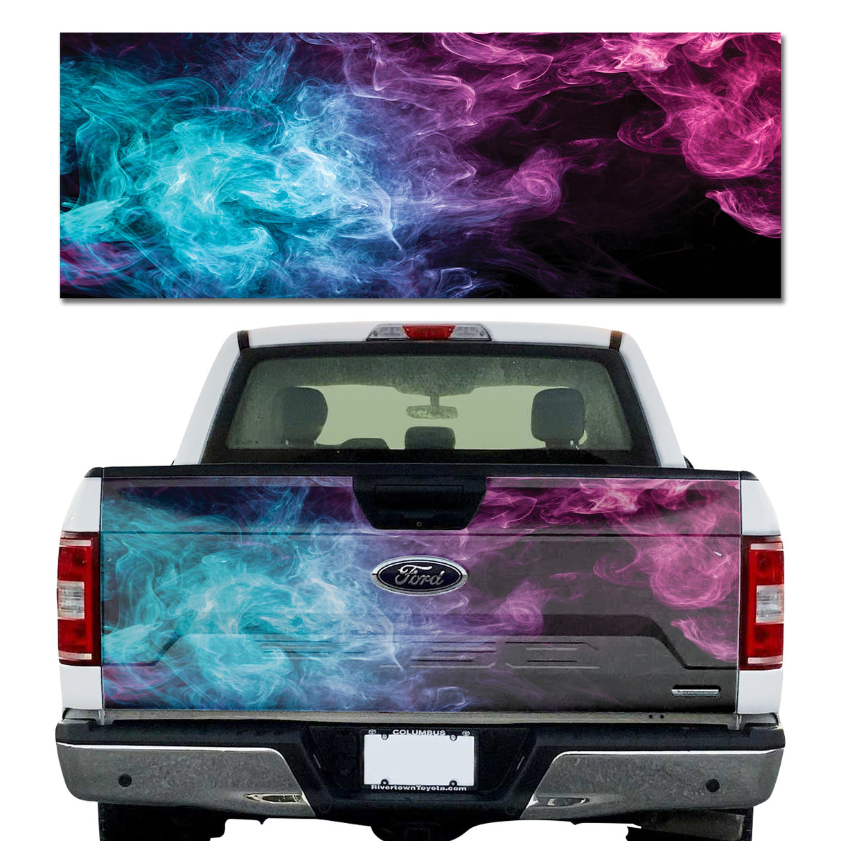 Mystic Smoke