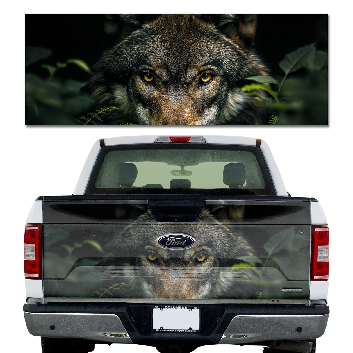 Natural Predator