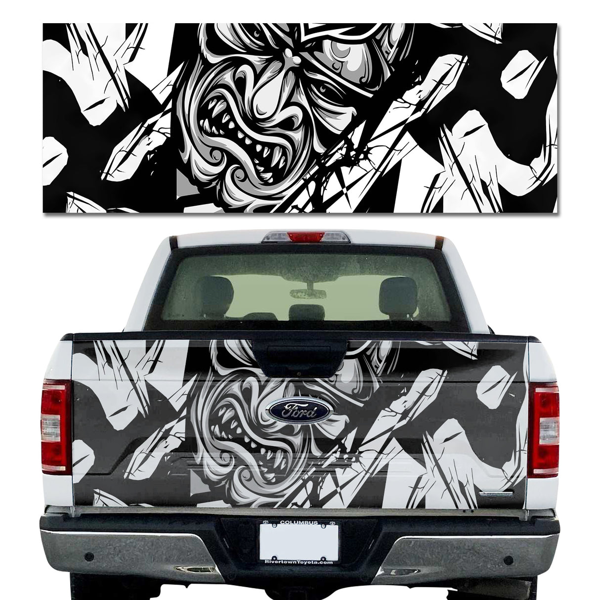 Oni Wrath