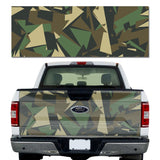 Polygonal Camo