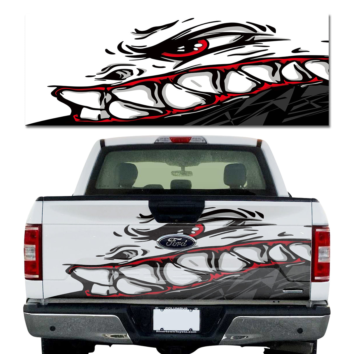Predator Plane