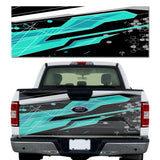 Racing Chaos Cyan