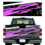 Racing Chaos Magenta