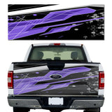 Racing Chaos Purple