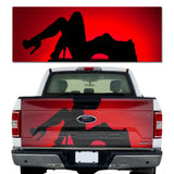 Red Light Dancer