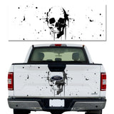 Rorschach Skull
