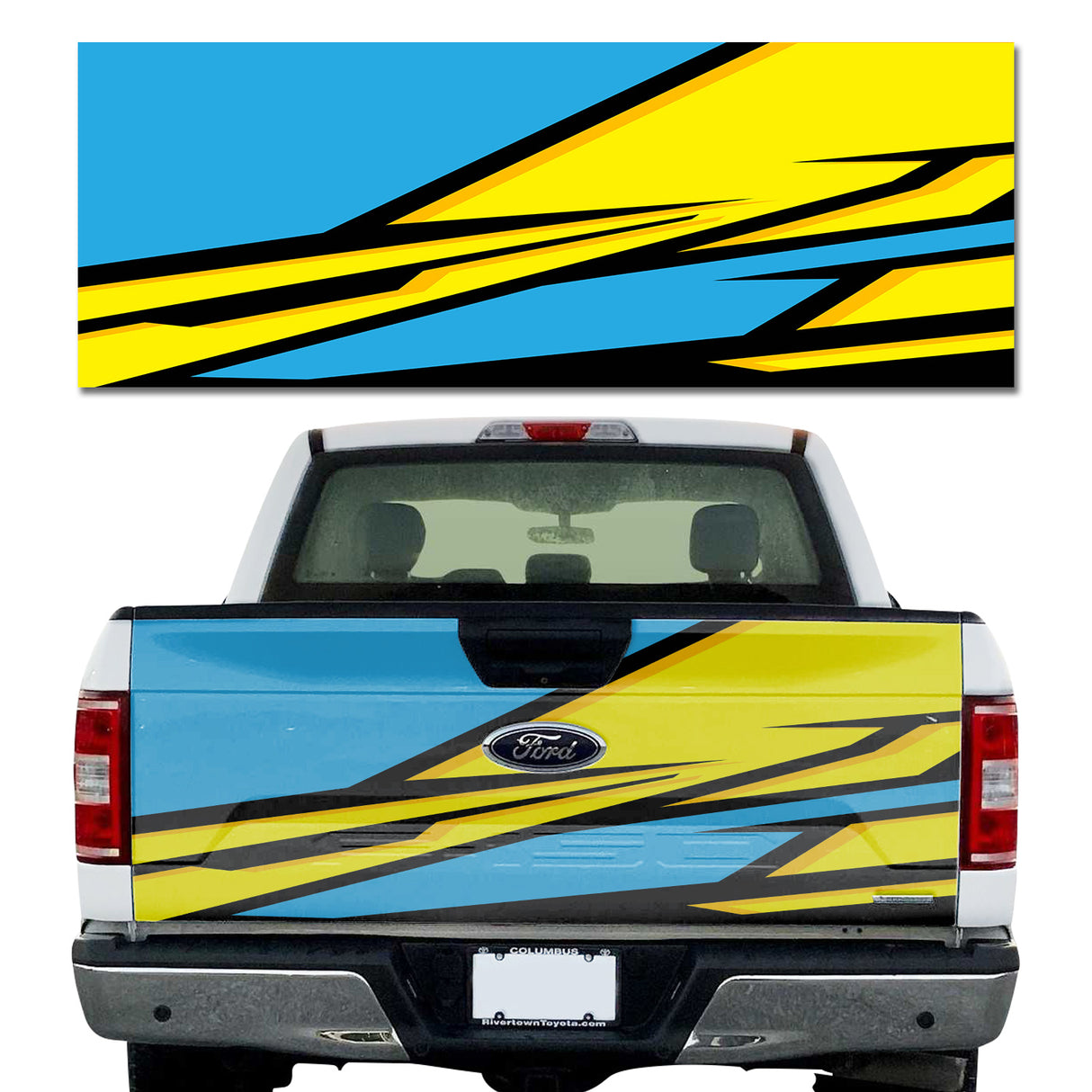 Sky Plates