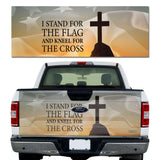 Stand for the Flag