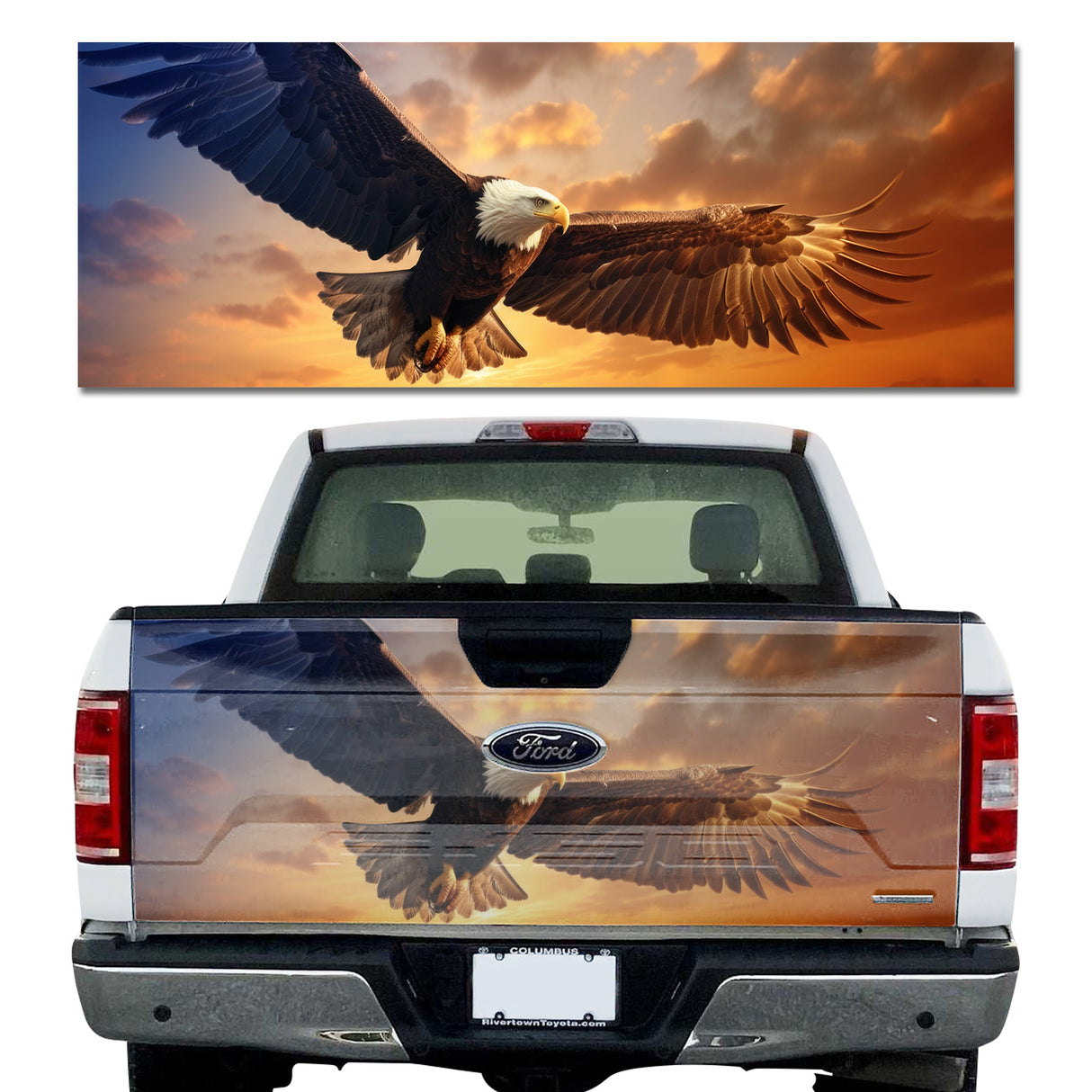 Tri Eagle