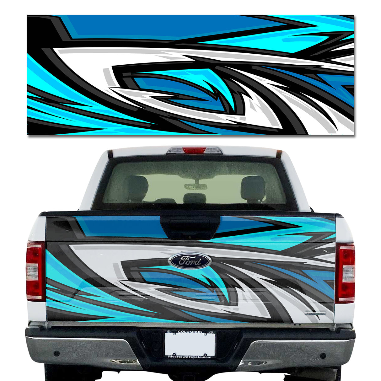 Tribal Cyclone