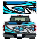 Tribal Cyclone