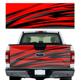 Tribe Arc Red