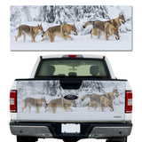 Wolf Pack