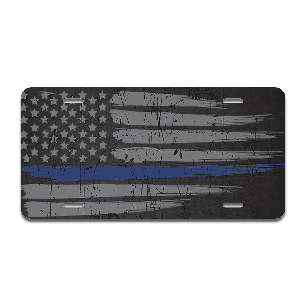 Thin Blue Line