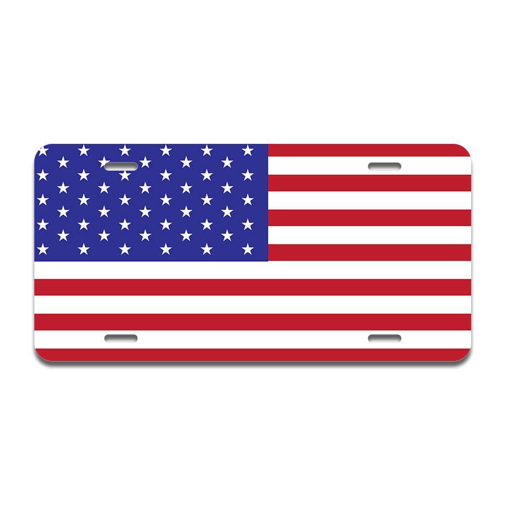 USA Flag