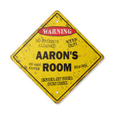 Aaliyahs Room