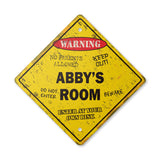 Aaravs Room