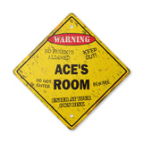 Abbys Room
