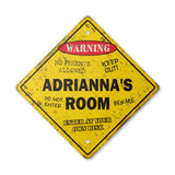 Adams Room