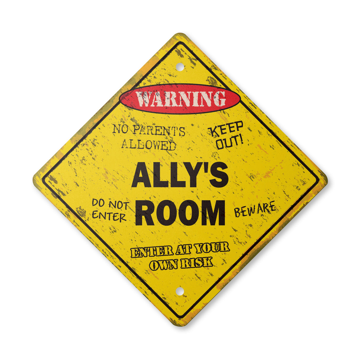 Alexanders Room