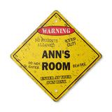 Amiyahs Room