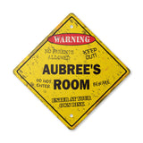 Anthonys Room