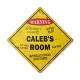 Bobbys Room