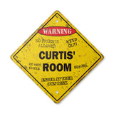Carters Room