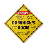 Claras Room