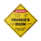 Denises Room