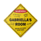 Destinys Room