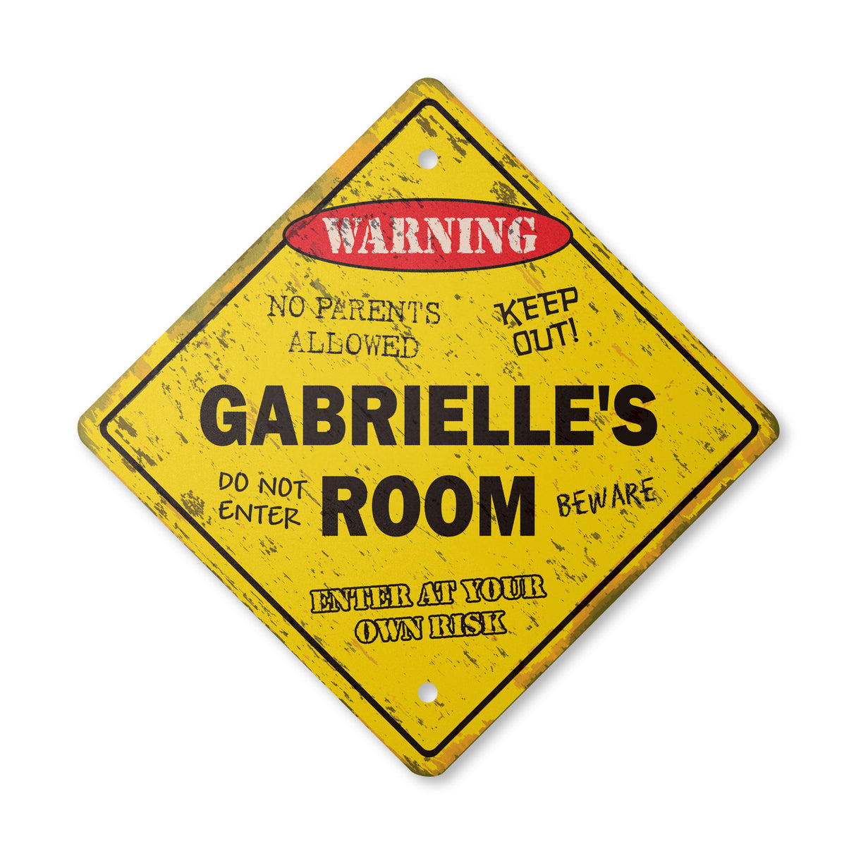 Destinys Room