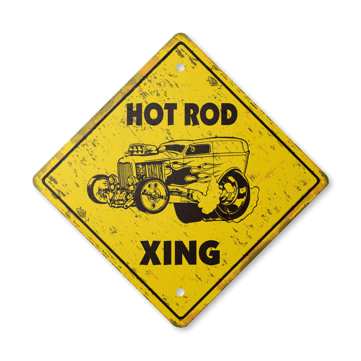 Enzos Room