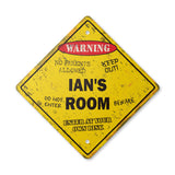 Eriks Room